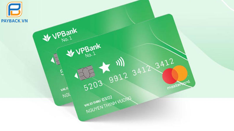 Thẻ phụ VPbank là gì? Điều kiện và cách mở thẻ tín dụng phụ VPbank 5 Thẻ phụ VPbank là gì? Điều kiện và cách mở thẻ tín dụng phụ VPbank