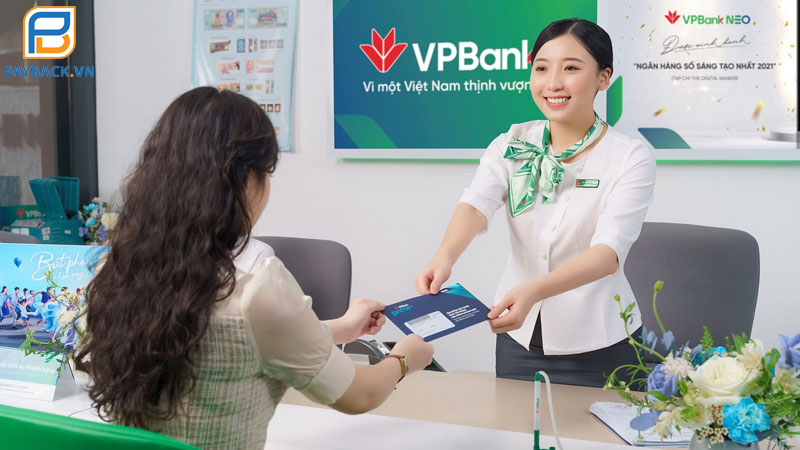 Thẻ phụ VPbank là gì? Điều kiện và cách mở thẻ tín dụng phụ VPbank 6 Thẻ phụ VPbank là gì? Điều kiện và cách mở thẻ tín dụng phụ VPbank