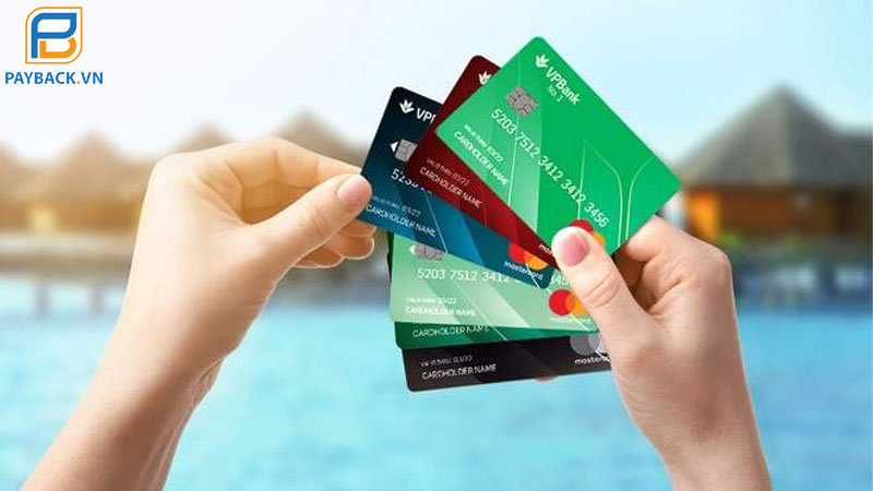 Thẻ phụ VPbank là gì? Điều kiện và cách mở thẻ tín dụng phụ VPbank 4 Thẻ phụ VPbank là gì? Điều kiện và cách mở thẻ tín dụng phụ VPbank