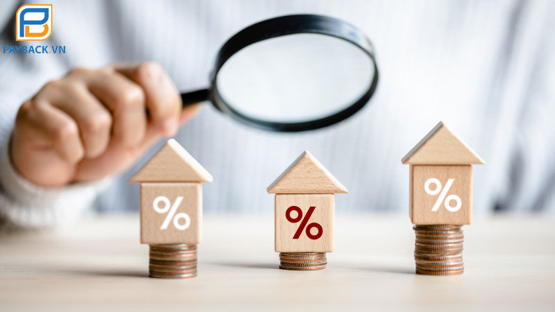 Hướng dẫn cách tính lãi suất Home Credit nhanh và chính xác nhất 8 Hướng dẫn cách tính lãi suất Home Credit nhanh và chính xác nhất