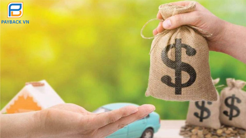 Quy trình, lãi suất và thời hạn vay tiền Sacombank online