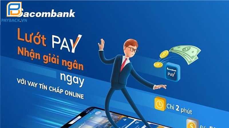 Vay tiêu dùng Sacombank Pay: điều kiện, thủ tục và cách đăng ký vay