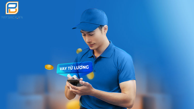 Điều kiện và thủ tục vay tín chấp từ lương Sacombank mới nhất